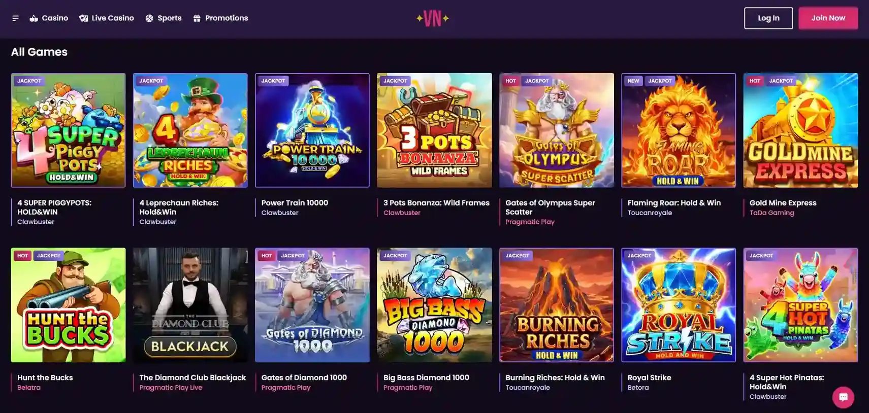 Games